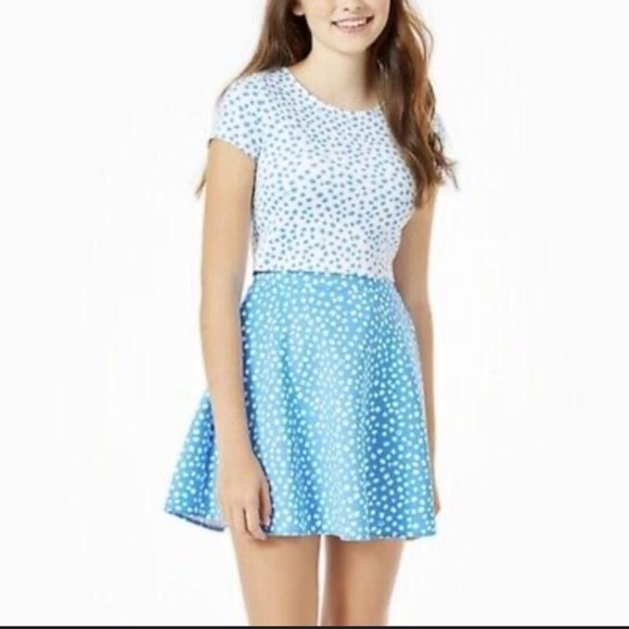 NWOT Girls Lilly Pulitzer Thelma skirt and Top Set size 10! - Picture 4 of 9